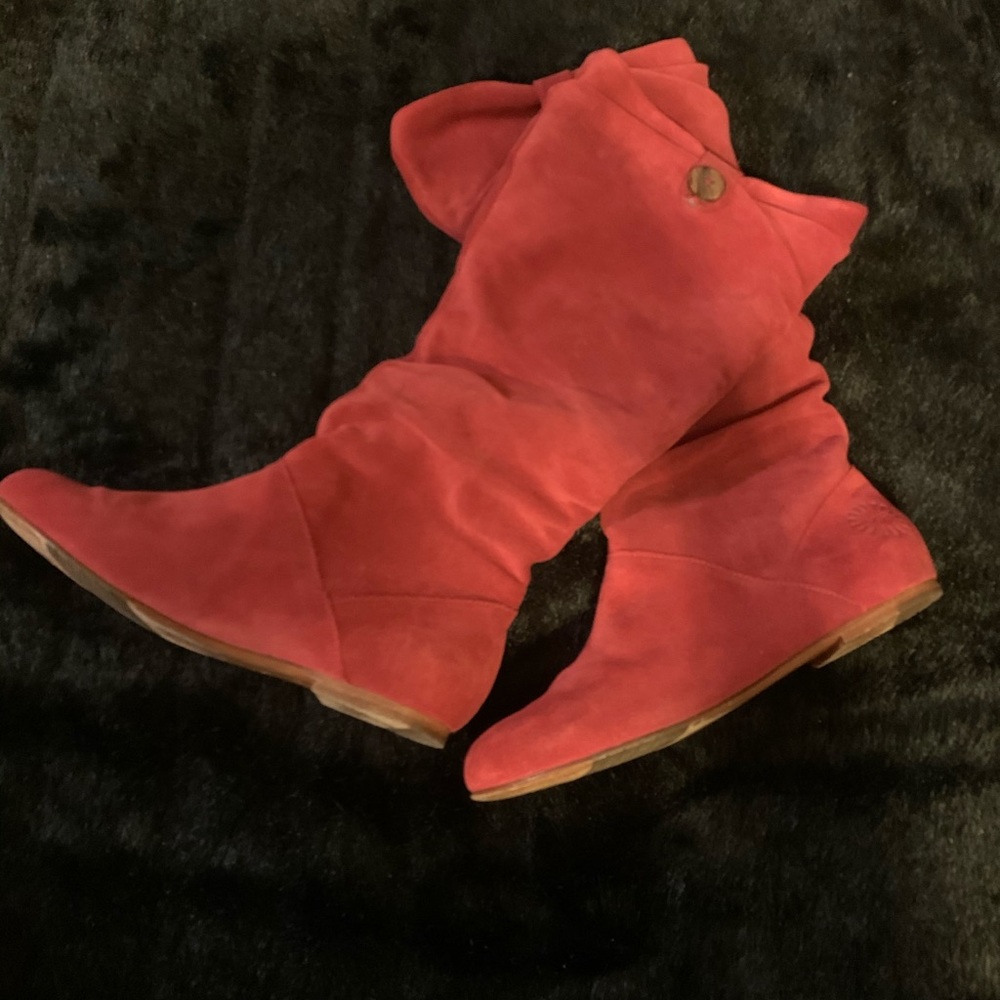Ugg Australia